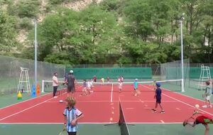 Ecole de Tennis du 13/09/2023