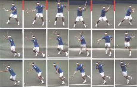 Technique Tennis :trucs et astuces en vidéos 