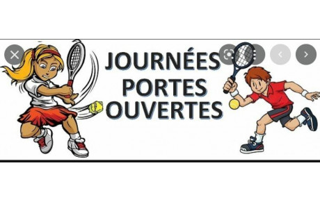 Animations de début de Saison 2023...